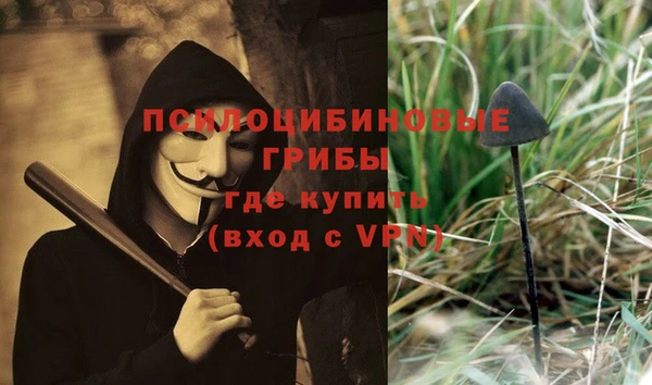 кристаллы Абаза